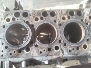 Liebherr CARTER DE VILEBREQUIN